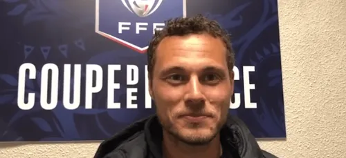 Le défenseur du SCO d’Angers Vincent Manceau candidat aux élections...