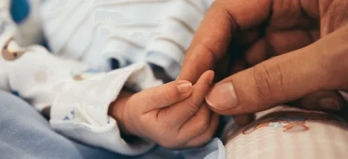 Une Malienne qui s'attendait à des septuplés accouche finalement de...