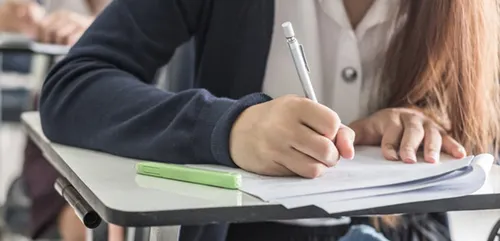 Bac de philo : la meilleure note retenue entre celle de l'épreuve...
