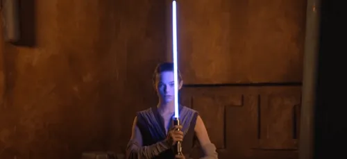 Des vrais sabres laser bientôt dans des hôtels Disney