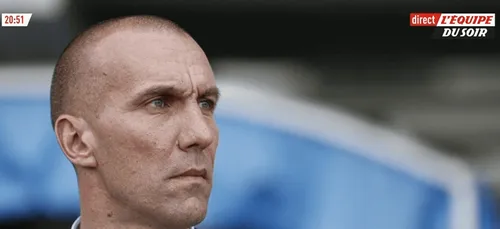 Décès de Christophe Revault, ancien gardien du Havre, du PSG et de...