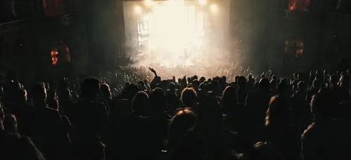 Grand Corps Malade, Suzane et IAM à Terres du son 2021