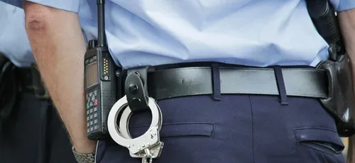 Un détenu évadé depuis 3 ans retrouvé en Indre-et-Loire