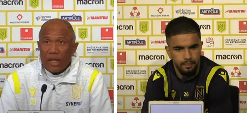 Nantes – Bordeaux : derby de tous les dangers ce samedi à la Beaujoire