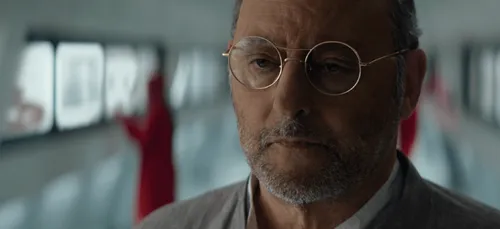 "Le Dernier Voyage" : Un trailer pour le film français de SF avec...