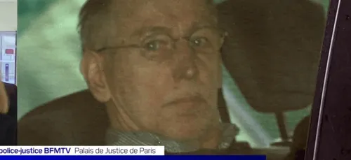 Michel Fourniret est mort à l'âge de 79 ans