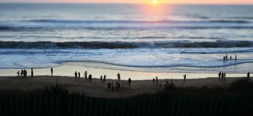 Vacances d’été : Les Français vont majoritairement rester dans...
