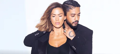 "Versus Tour" : Vitaa et Slimane reportent certains concerts et en...