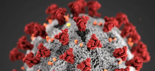 Le variant indien classé comme "préoccupant" par l'OMS