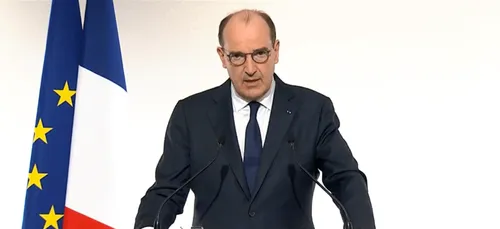 Déconfinement : les terrasses rouvriront à 50% de leurs capacités...