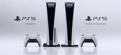 Sony annonce que la pénurie de PS5 continuera jusqu’en 2022