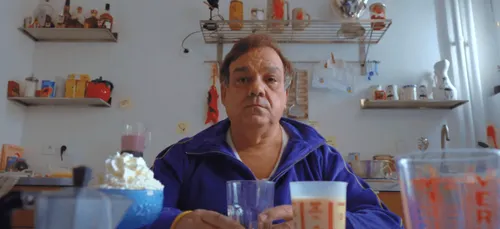 Didier Bourdon se lance dans la chanson avec un single