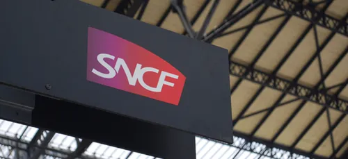 La SNCF attend un million de voyageurs pour le pont de l'Ascension