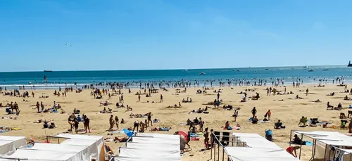 Tourisme durable : une consultation citoyenne en ligne jusqu'au 20...