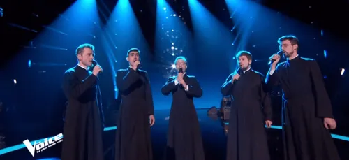 Les Prêtres Orthodoxes cherchent des comédiens pour leur clip...