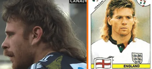 César Baudin : le nouveau Chris Waddle du Stade Rochelais ?