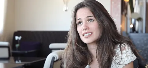 Régionales en Bretagne : L’actrice Lucie Lucas sur la liste de...