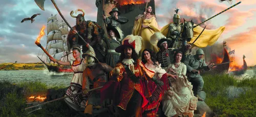 Le Puy du Fou rouvre ses portes le 10 juin prochain