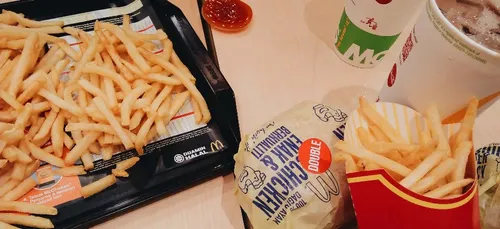 McDonald’s va mettre en place le Nutri-Score sur ses produits