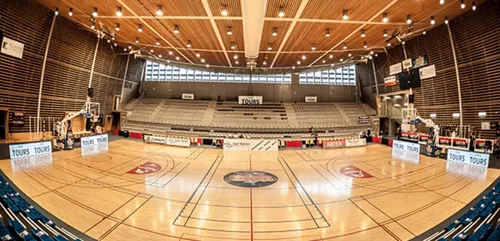 Basket : Tours en Pro B la saison prochaine !