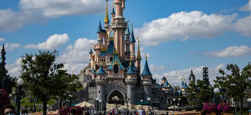 Le parc Disneyland Paris rouvrira le 17 juin prochain