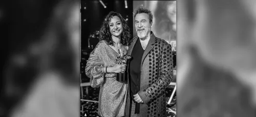 Marghe, gagnante de The Voice 2021 : "C’est juste incroyable !"