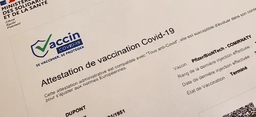 Covid-19 : On vaccine vite en Creuse