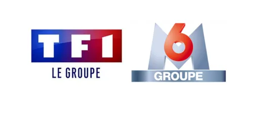 Les groupes TF1 et M6 vont fusionner
