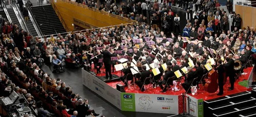 Nantes : 236 478 euros de préjudice pour la Folle journée