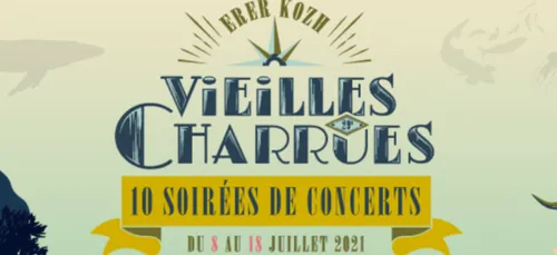 Vieilles Charrues 2021 : Le pass sanitaire obligatoire