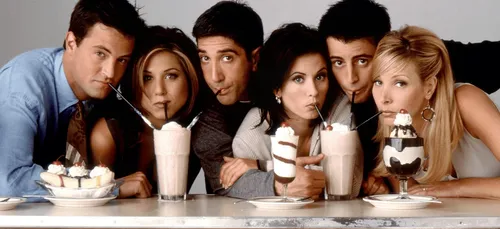 Friends : La bande-annonce de l’épisode spécial a été dévoilée