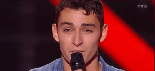 The Voice 10 : Tarik sort son premier single ce vendredi