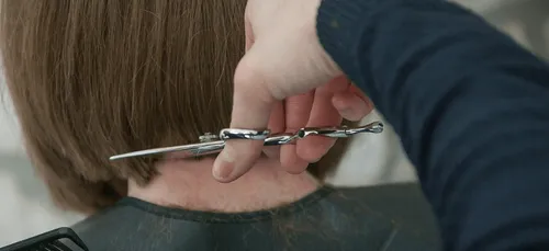 Six cheveux de Kurt Cobain vendus pour 14 000 dollars