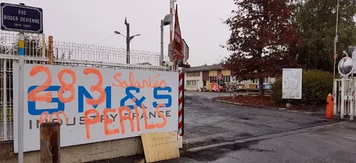 Social : Nouvel épisode judiciaire pour les ex-GMS 