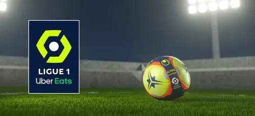 Voici à quoi ressemblera le ballon de la prochaine saison de Ligue 1