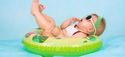 Indre-et-Loire : Des nourrissons recherchés pour être figurant dans...