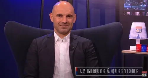 Angers SCO : Gérald Baticle succède à Stéphane Moulin