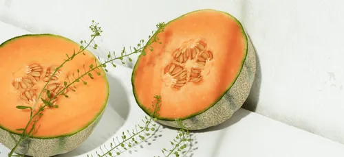 Japon : Deux melons vendus aux enchères plus de 20 000 euros