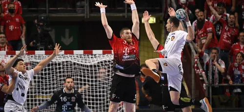 Ligue des Champions de Handball : Nantes affrontera Barcelone en...