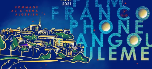 Film Francophone d’Angoulême : Rejoignez le jury étudiant !