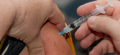 Brest : vaccination ouverte aux plus de 18 ans sans condition...