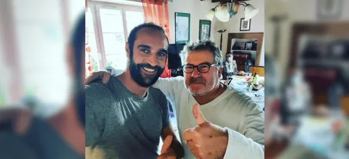 Un film sur le Charentais Paul François avec Guillaume Canet ?