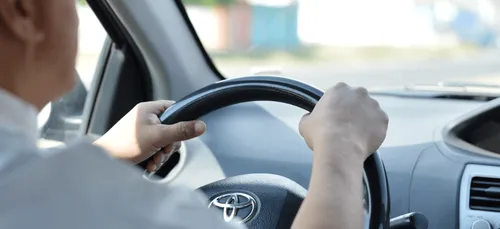 Des boîtes noires obligatoires dès 2022 dans les voitures neuves