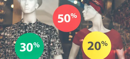 Soldes d'été : Bruno Le Maire souhaite qu'ils débutent le 30 juin