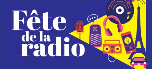 Alouette fête les 100 ans de la radio !