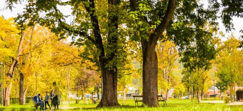 Nantes : Il sera interdit de fumer dans cinq parcs à partir de samedi