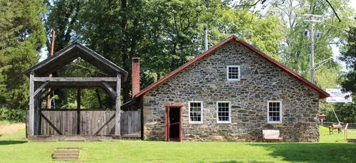 Les ventes de maisons à la campagne en hausse de 6,6%