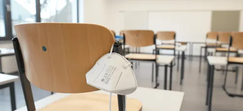 Fin progressive de la demi-jauge au collège dès la semaine prochaine