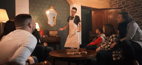 Vendée : Un nouvel escape game ouvre ses portes aux Herbiers