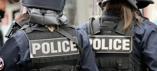 Une policière poignardée à La Chapelle-sur-Erdre, l’assaillant est...